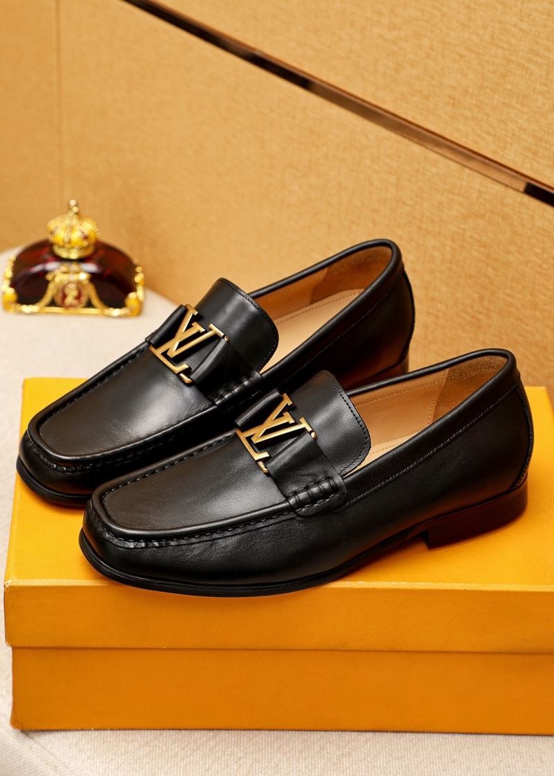 Louis Vuitton Business Shoes